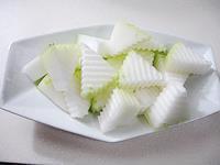 冬瓜虾仁菜脯汤怎么做，冬瓜虾仁菜脯汤怎么做好吃，冬瓜虾仁菜脯汤做法