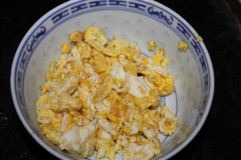 节瓜滚咸蛋怎么做，节瓜滚咸蛋怎么做好吃，节瓜滚咸蛋做法