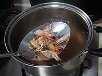 冬瓜虾仁菜脯汤怎么做，冬瓜虾仁菜脯汤怎么做好吃，冬瓜虾仁菜脯汤做法