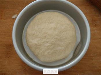 手工燕麦鸡腿堡怎么做，手工燕麦鸡腿堡怎么做好吃，手工燕麦鸡腿堡做法