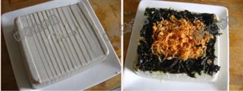 双味嫩豆腐怎么做，双味嫩豆腐怎么做好吃，双味嫩豆腐做法