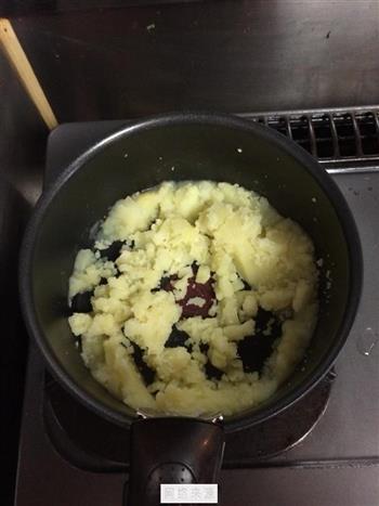 土豆西生菜沙拉怎么做，土豆西生菜沙拉怎么做好吃，土豆西生菜沙拉做法
