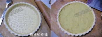 苹果红薯派怎么做，苹果红薯派怎么做好吃，苹果红薯派做法