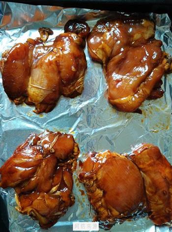 手工燕麦鸡腿堡怎么做，手工燕麦鸡腿堡怎么做好吃，手工燕麦鸡腿堡做法