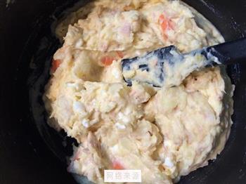 土豆西生菜沙拉怎么做，土豆西生菜沙拉怎么做好吃，土豆西生菜沙拉做法
