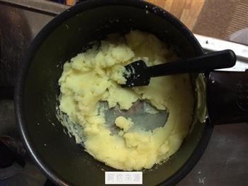 土豆西生菜沙拉怎么做，土豆西生菜沙拉怎么做好吃，土豆西生菜沙拉做法