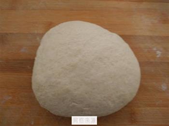 手工燕麦鸡腿堡怎么做，手工燕麦鸡腿堡怎么做好吃，手工燕麦鸡腿堡做法