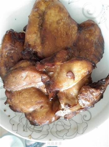 手工燕麦鸡腿堡怎么做，手工燕麦鸡腿堡怎么做好吃，手工燕麦鸡腿堡做法