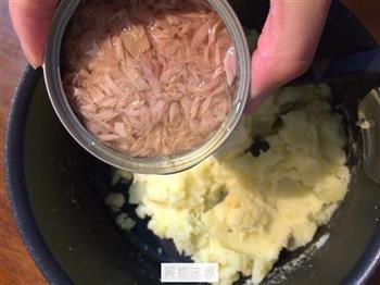 土豆西生菜沙拉怎么做，土豆西生菜沙拉怎么做好吃，土豆西生菜沙拉做法