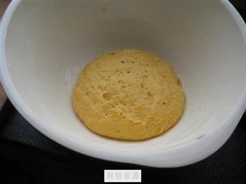 南瓜饼胚培根披萨怎么做，南瓜饼胚培根披萨怎么做好吃，南瓜饼胚培根披萨做法
