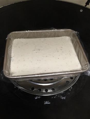 藕粉桂花糕怎么做，藕粉桂花糕怎么做好吃，藕粉桂花糕做法
