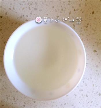 椰香班兰糕怎么做，椰香班兰糕怎么做好吃，椰香班兰糕做法