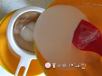 椰香班兰糕怎么做，椰香班兰糕怎么做好吃，椰香班兰糕做法