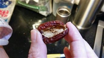 红枣糯米怎么做，红枣糯米怎么做好吃，红枣糯米做法