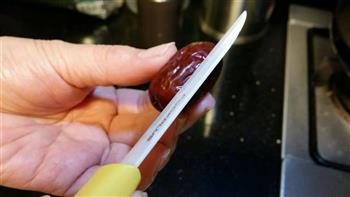 红枣糯米怎么做，红枣糯米怎么做好吃，红枣糯米做法