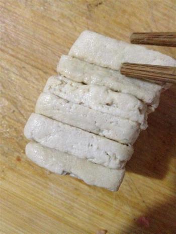 臭豆腐怎么做，臭豆腐怎么做好吃，臭豆腐做法
