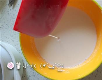 椰香班兰糕怎么做，椰香班兰糕怎么做好吃，椰香班兰糕做法