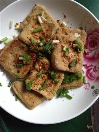臭豆腐怎么做，臭豆腐怎么做好吃，臭豆腐做法