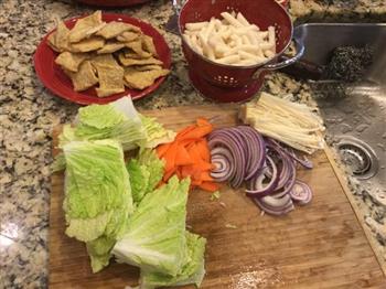 超简单 甜不辣+炒年糕怎么做，超简单 甜不辣+炒年糕怎么做好吃，超简单 甜不辣+炒年糕做法
