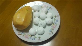 红枣木瓜汤圆怎么做，红枣木瓜汤圆怎么做好吃，红枣木瓜汤圆做法