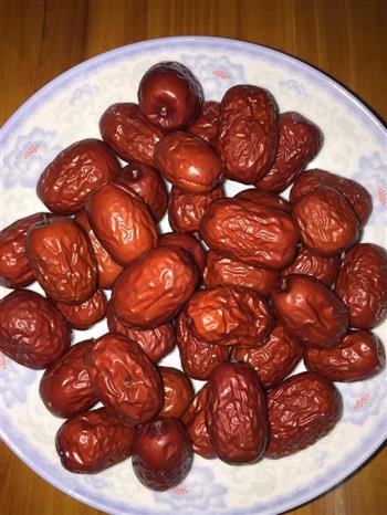 红枣糯米团怎么做，红枣糯米团怎么做好吃，红枣糯米团做法