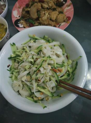 自凉皮制怎么做，自凉皮制怎么做好吃，自凉皮制做法