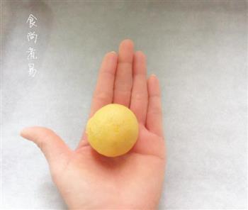 芝麻花生南瓜饼怎么做，芝麻花生南瓜饼怎么做好吃，芝麻花生南瓜饼做法