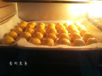 芝麻花生南瓜饼怎么做，芝麻花生南瓜饼怎么做好吃，芝麻花生南瓜饼做法