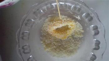 炸鱿鱼圈怎么做，炸鱿鱼圈怎么做好吃，炸鱿鱼圈做法