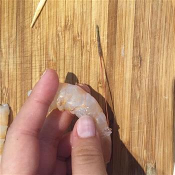 炸虾天妇罗 海老フライ 日式怎么做，炸虾天妇罗 海老フライ 日式怎么做好吃，炸虾天妇罗 海老フライ 日式做法