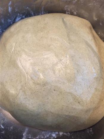 清明节的小丸子-抹茶口味青团怎么做，清明节的小丸子-抹茶口味青团怎么做好吃，清明节的小丸子-抹茶口味青团做法