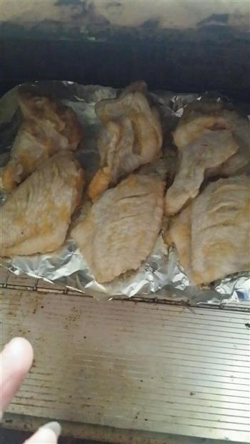 秘制烤翅-浓浓蔬菜香的烤翅怎么做，秘制烤翅-浓浓蔬菜香的烤翅怎么做好吃，秘制烤翅-浓浓蔬菜香的烤翅做法