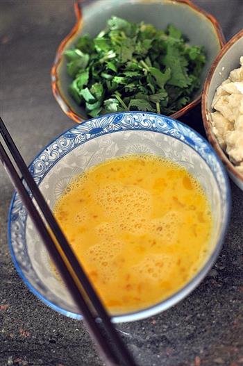 蛋炒豆腐怎么做，蛋炒豆腐怎么做好吃，蛋炒豆腐做法