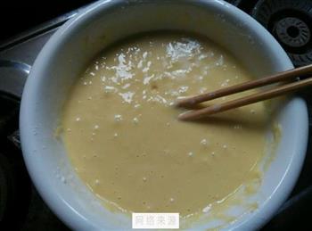 低热松饼怎么做，低热松饼怎么做好吃，低热松饼做法