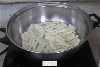 芝士焗通心粉怎么做，芝士焗通心粉怎么做好吃，芝士焗通心粉做法