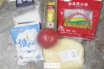 芝士焗通心粉怎么做，芝士焗通心粉怎么做好吃，芝士焗通心粉做法