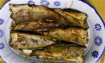 烤小黄鱼怎么做，烤小黄鱼怎么做好吃，烤小黄鱼做法