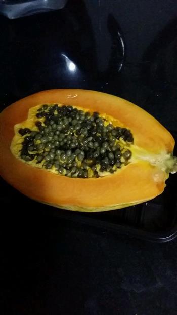 木瓜奶凍怎么做，木瓜奶凍怎么做好吃，木瓜奶凍做法
