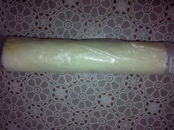 中式茶点-山药豆沙卷怎么做，中式茶点-山药豆沙卷怎么做好吃，中式茶点-山药豆沙卷做法
