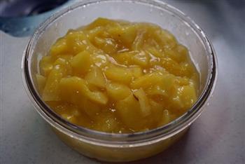菠萝派6寸怎么做，菠萝派6寸怎么做好吃，菠萝派6寸做法