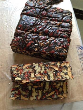 固元膏怎么做，固元膏怎么做好吃，固元膏做法