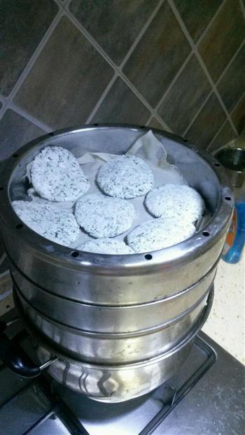 春天的美味-蒿子粑怎么做，春天的美味-蒿子粑怎么做好吃，春天的美味-蒿子粑做法