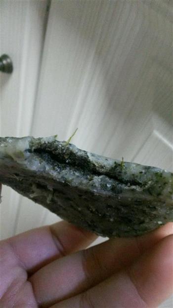 春天的美味-蒿子粑怎么做，春天的美味-蒿子粑怎么做好吃，春天的美味-蒿子粑做法