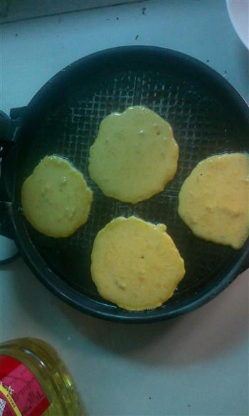 南瓜饼 宝宝爱吃怎么做，南瓜饼 宝宝爱吃怎么做好吃，南瓜饼 宝宝爱吃做法