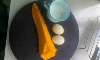 南瓜饼 宝宝爱吃怎么做，南瓜饼 宝宝爱吃怎么做好吃，南瓜饼 宝宝爱吃做法
