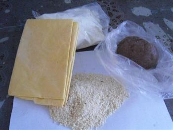 脆皮春卷怎么做，脆皮春卷怎么做好吃，脆皮春卷做法