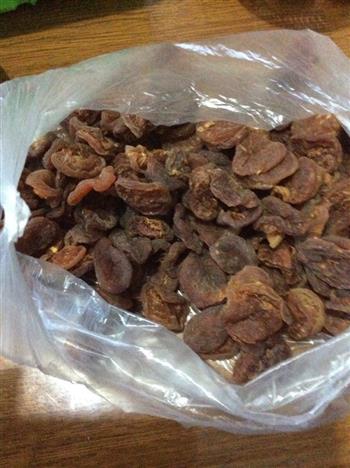 糖杏干怎么做，糖杏干怎么做好吃，糖杏干做法