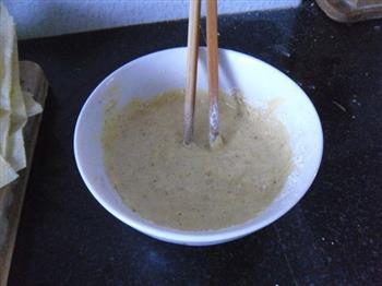 脆皮春卷怎么做，脆皮春卷怎么做好吃，脆皮春卷做法