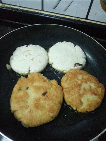 好吃的油炸糕怎么做，好吃的油炸糕怎么做好吃，好吃的油炸糕做法