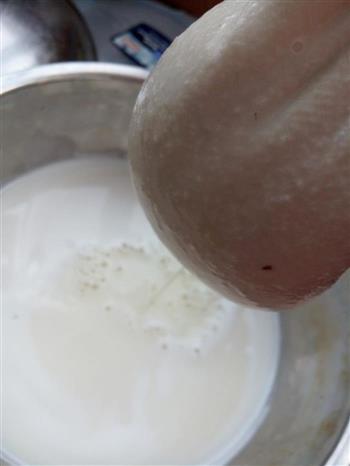 儿时那碗豆腐脑怎么做，儿时那碗豆腐脑怎么做好吃，儿时那碗豆腐脑做法